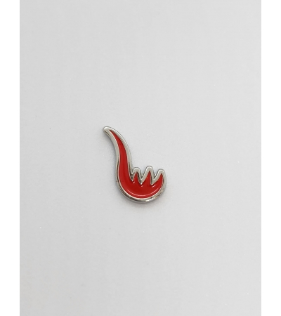 HKUST Sundial Clasp Pin